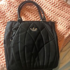 Excellent condition adidas tote